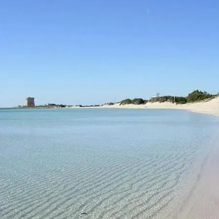 Casa Caporosso Giusti Vakantiehuis Maruggio