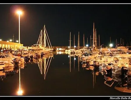 Casa Caporosso Giusti Vakantiehuis Maruggio