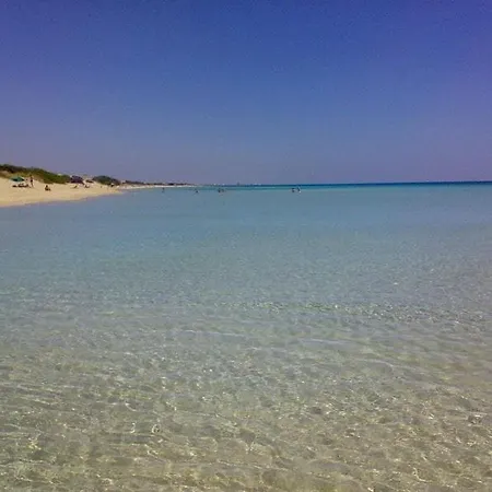 Casa Caporosso Giusti