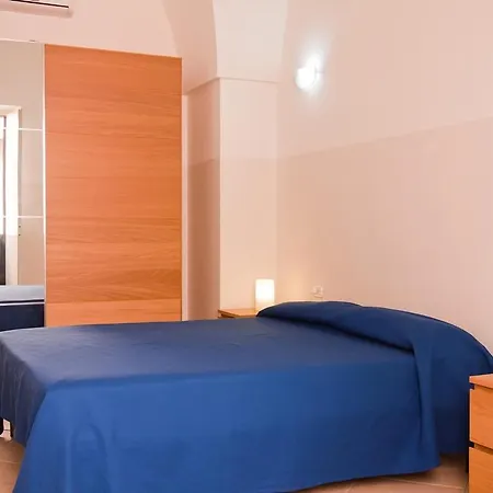 Casa Caporosso Giusti *