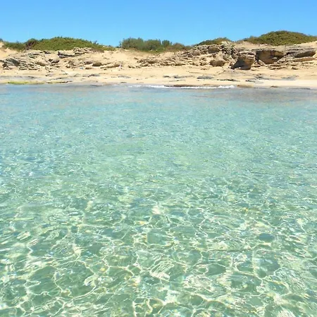 Vakantiehuis Casa Caporosso Giusti *