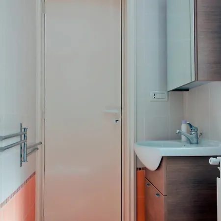 Casa Caporosso Giusti * Maruggio