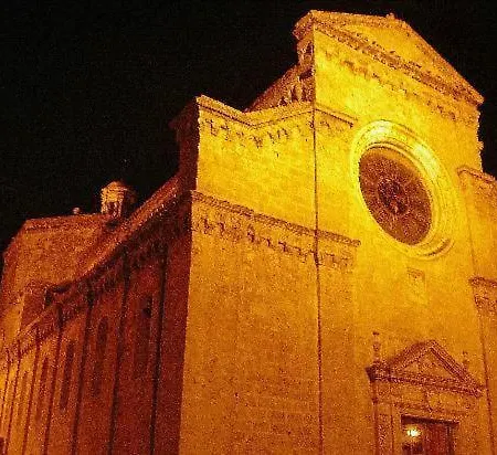 Casa Caporosso Giusti 別荘 *