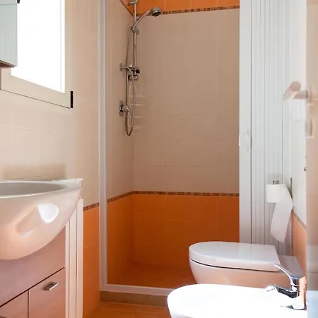 Casa Caporosso Giusti