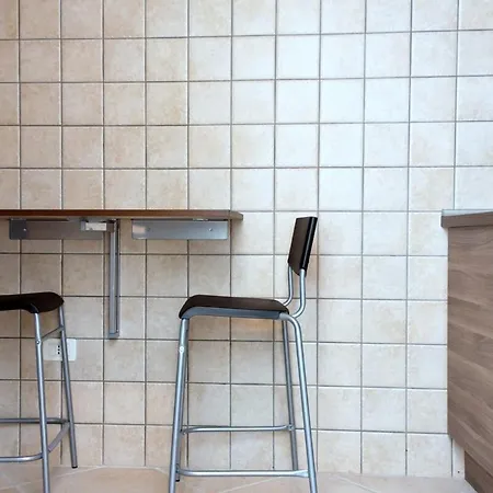 Casa Caporosso Giusti * מארוג'ו