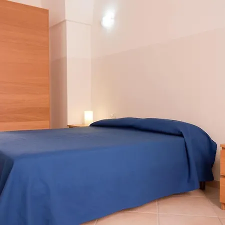 Casa Caporosso Giusti