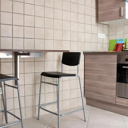 Holiday home Casa Caporosso Giusti