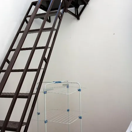 Casa Caporosso Giusti *