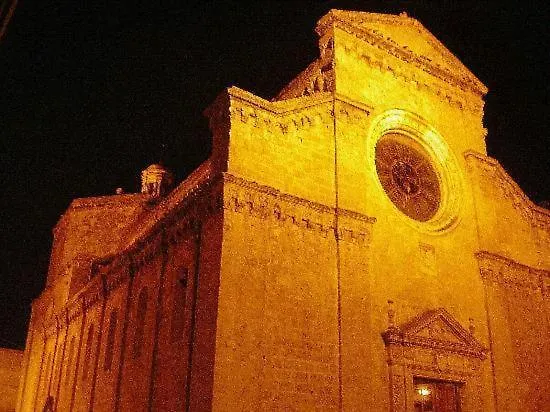 Casa Caporosso Giusti Holiday home *