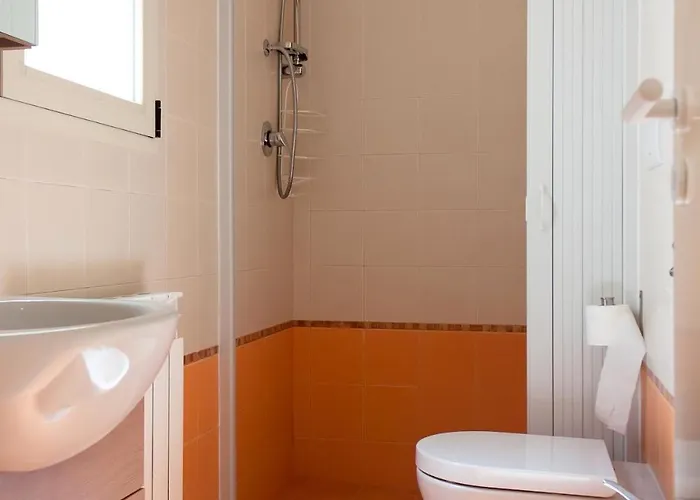 Casa Caporosso Giusti