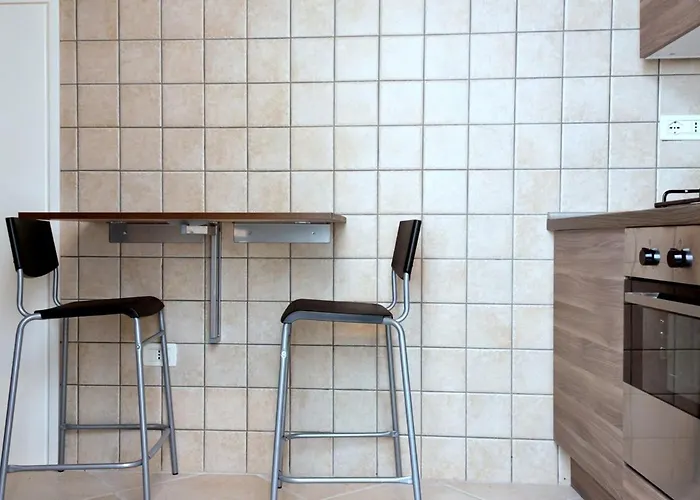 Casa Caporosso Giusti * מארוג'ו