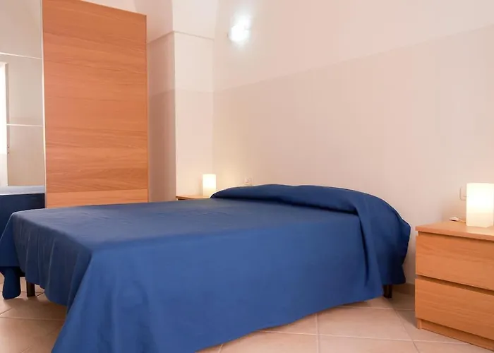 Casa Caporosso Giusti