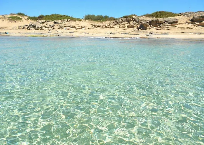 Holiday home Casa Caporosso Giusti *